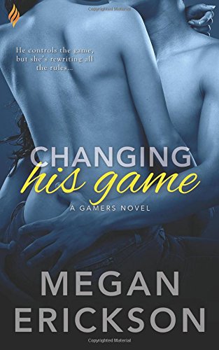 Changing His Game book cover