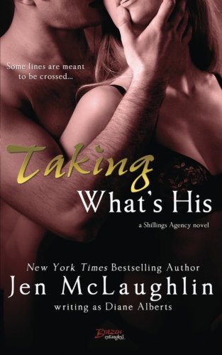 Taking What's His book cover