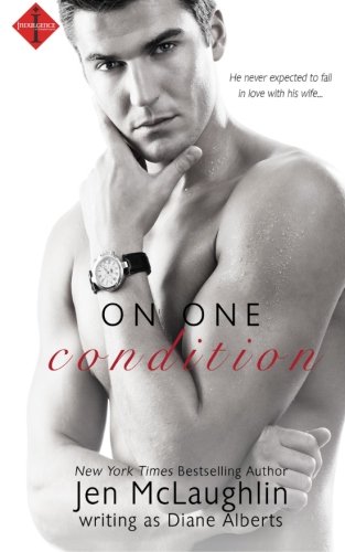 On One Condition book cover