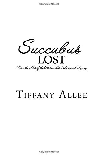 Succubus Lost
