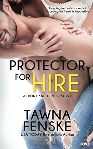 Protector for Hire cover