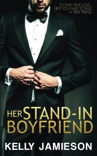Her Stand-In Boyfriend book cover