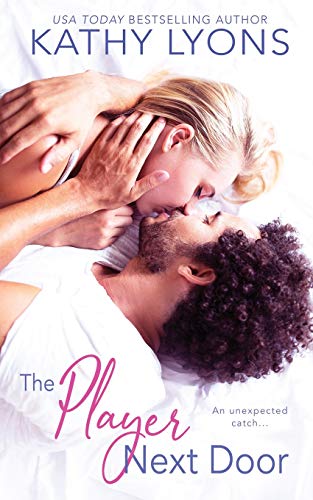 The Player Next Door book cover