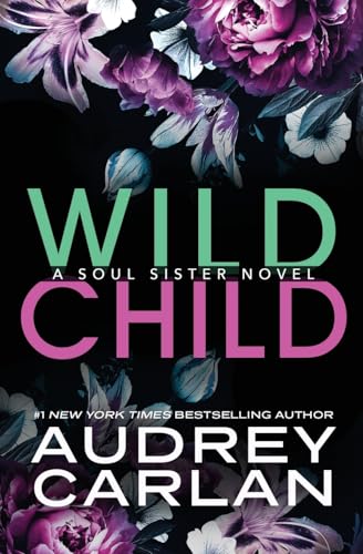 Wild Child book cover