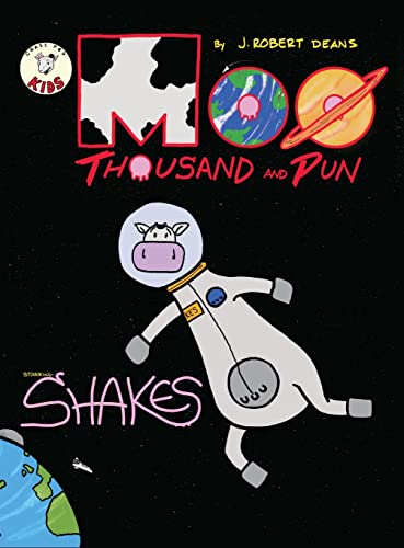 Cover of Moo Thousand and Pun