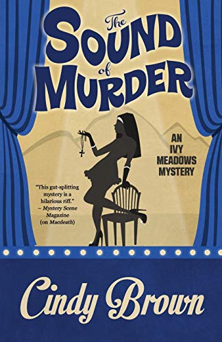 The Sound of Murder book cover