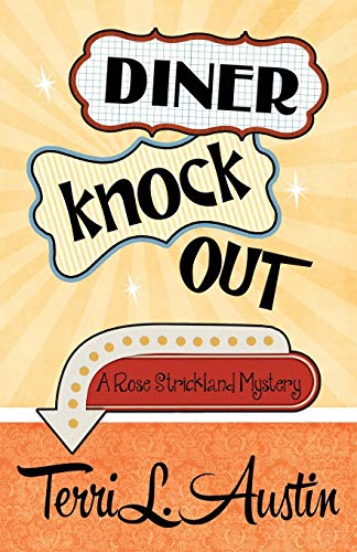 Diner Knock Out book cover