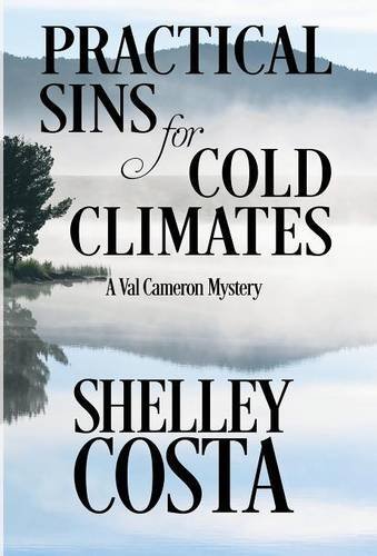 Practical Sins for Cold Climates book cover