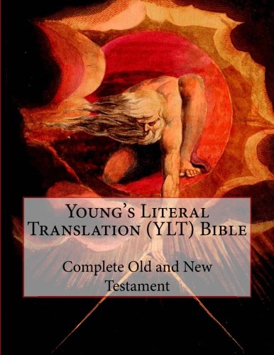 Young's Literal Translation (ylt) Bible :