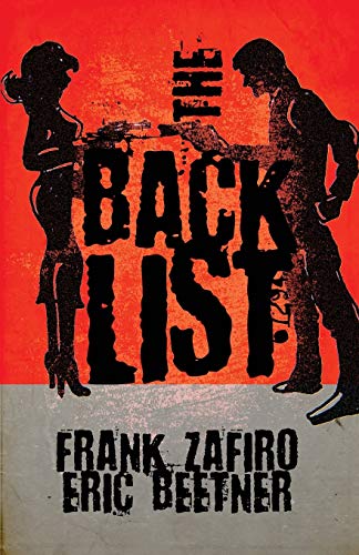 The Backlist book cover