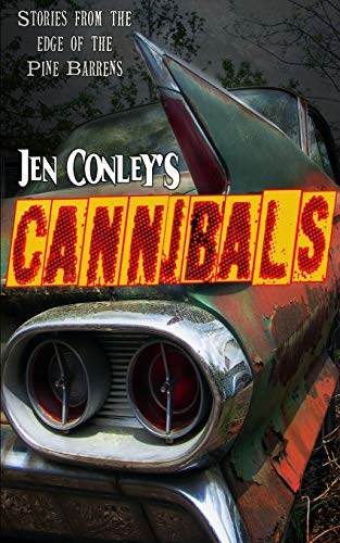Cannibals book cover