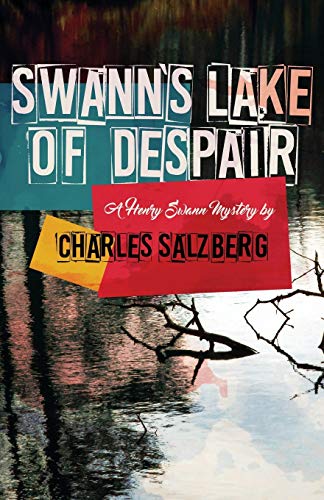 Swann's Lake of Despair book cover