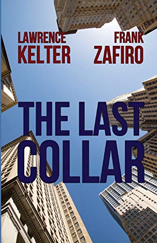 The Last Collar (With: Frank Zafiro) cover