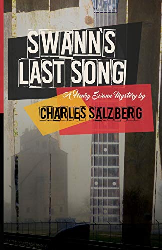 Swann's Last Song book cover