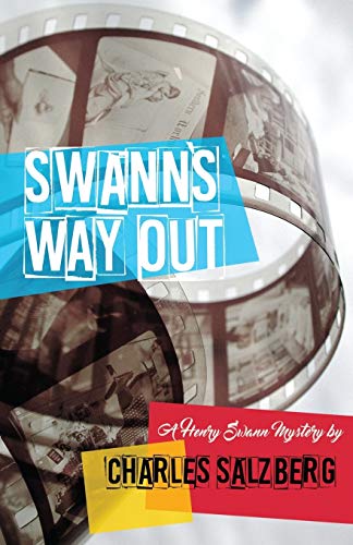 Swann's Way Out book cover