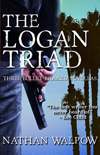 The Logan Triad cover