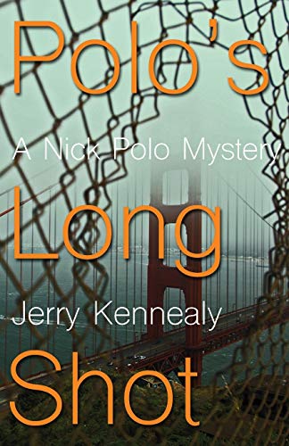 Polo's Long Shot book cover