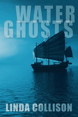 Cover of Water ghosts