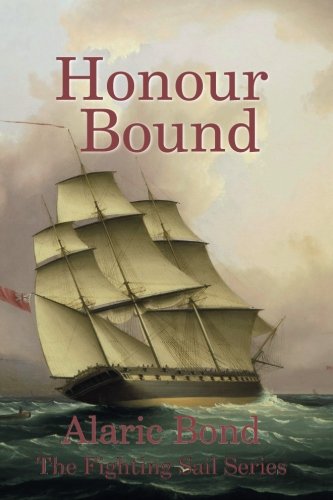 Honour Bound book cover