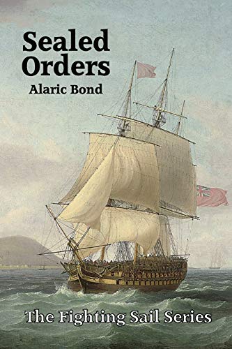 Sealed Orders book cover