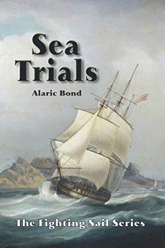 Sea Trials book cover