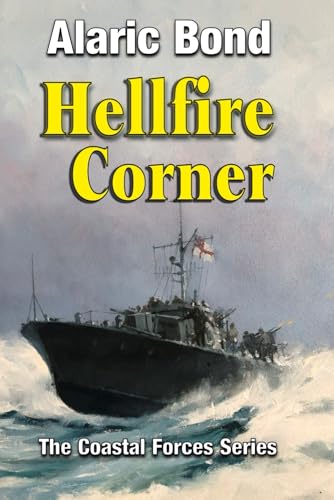 Hellfire Corner book cover