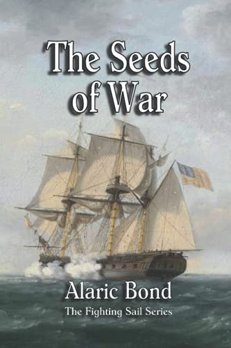 The Seeds of War cover