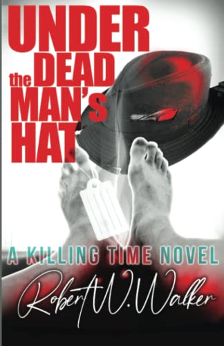 Under the Dead Man's Hat book cover