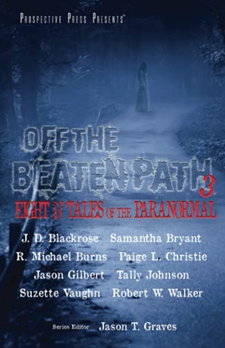 Off the Beaten Path 3 cover