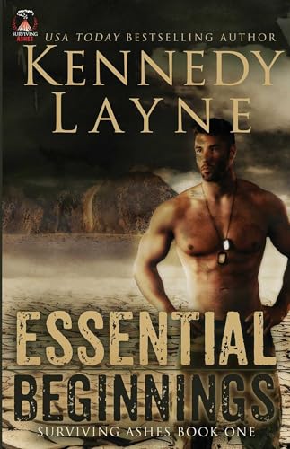 Essential Beginnings book cover