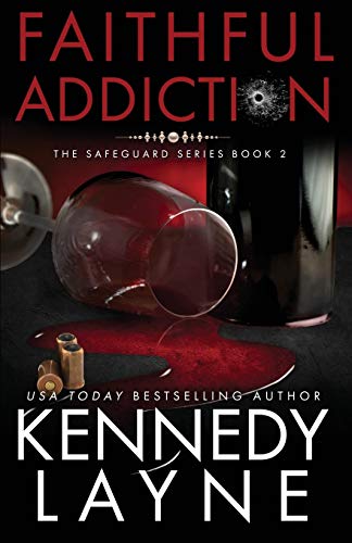 Faithful Addiction book cover