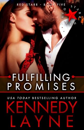 Fulfilling Promises book cover