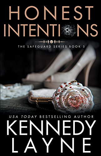 Honest Intentions book cover