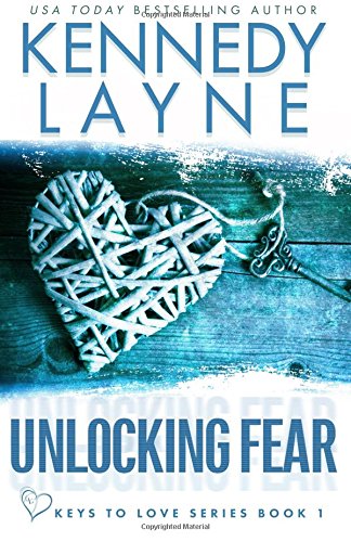 Unlocking Fear cover