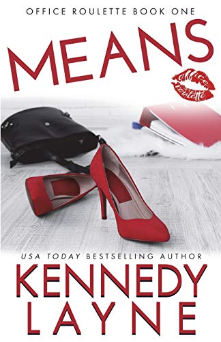 Means book cover