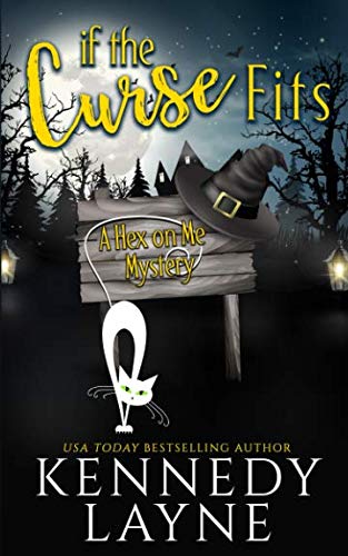 If the Curse Fits cover