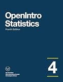 Openintro Statistics Fourth Edition