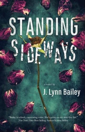 Standing Sideways book cover