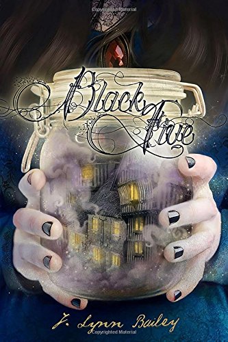 Black Five book cover