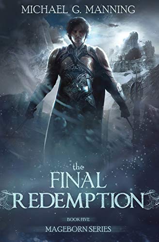 The Final Redemption book cover