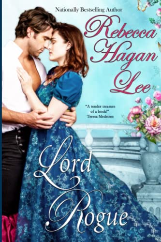 Lord Rogue book cover
