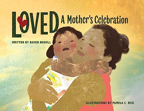 Cover of Loved