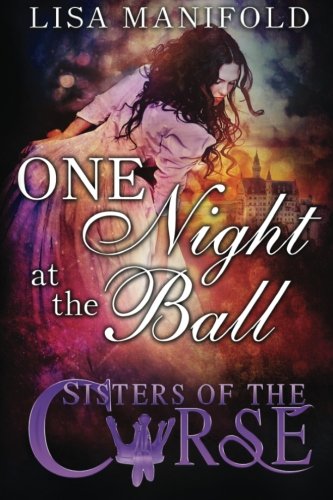 One Night At The Ball book cover