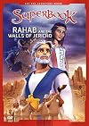 Rahab and the Walls of Jericho (Superbook)