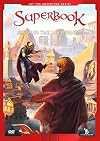 Jesus in the Wilderness (Superbook)