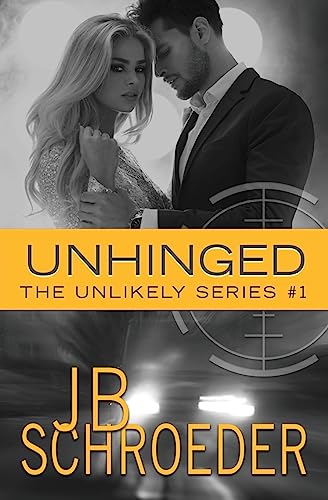 Cover of Unhinged