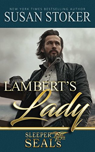 Lambert's Lady (By: Susan Stoker) cover