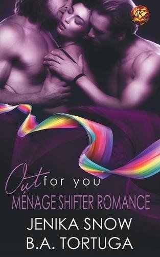 Out for You book cover