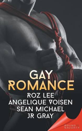 Bound to Be Naughty book cover