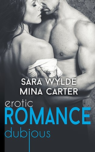 Dubious (With: Sara Wylde) cover